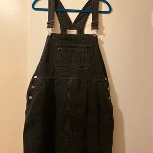 Overall mini